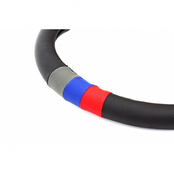 Husa volan model BMW ///M SWC-10-M (37-39cm) - AVX-AM01368 - AMIO