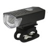 Kit Bicicleta Lampa Frontala LED + Lampa Stop LED ZD41B - AVX-ZD41B - AVEX