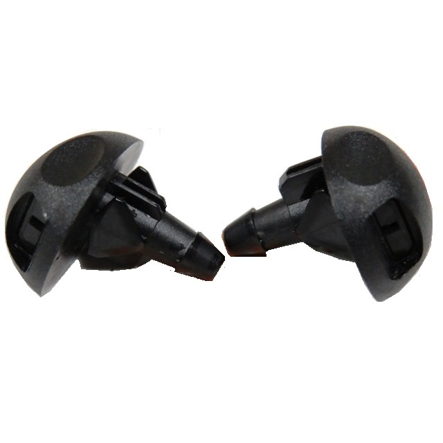 Kit Universal cu 2 diuze spalare parbriz tip perdea + teu + furtun, lungime 175 cm - AVX-T5078 - AVEX