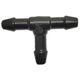 Kit Universal cu 2 diuze spalare parbriz tip perdea + teu + furtun, lungime 175 cm - AVX-T5078 - AVEX