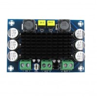 Kit amplificator Mono, Clasa D, putere 1 x 100W, TPA3116D2