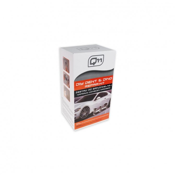Kit reparatie caroserie DIY - AVX-AMSE01615 - AMIO