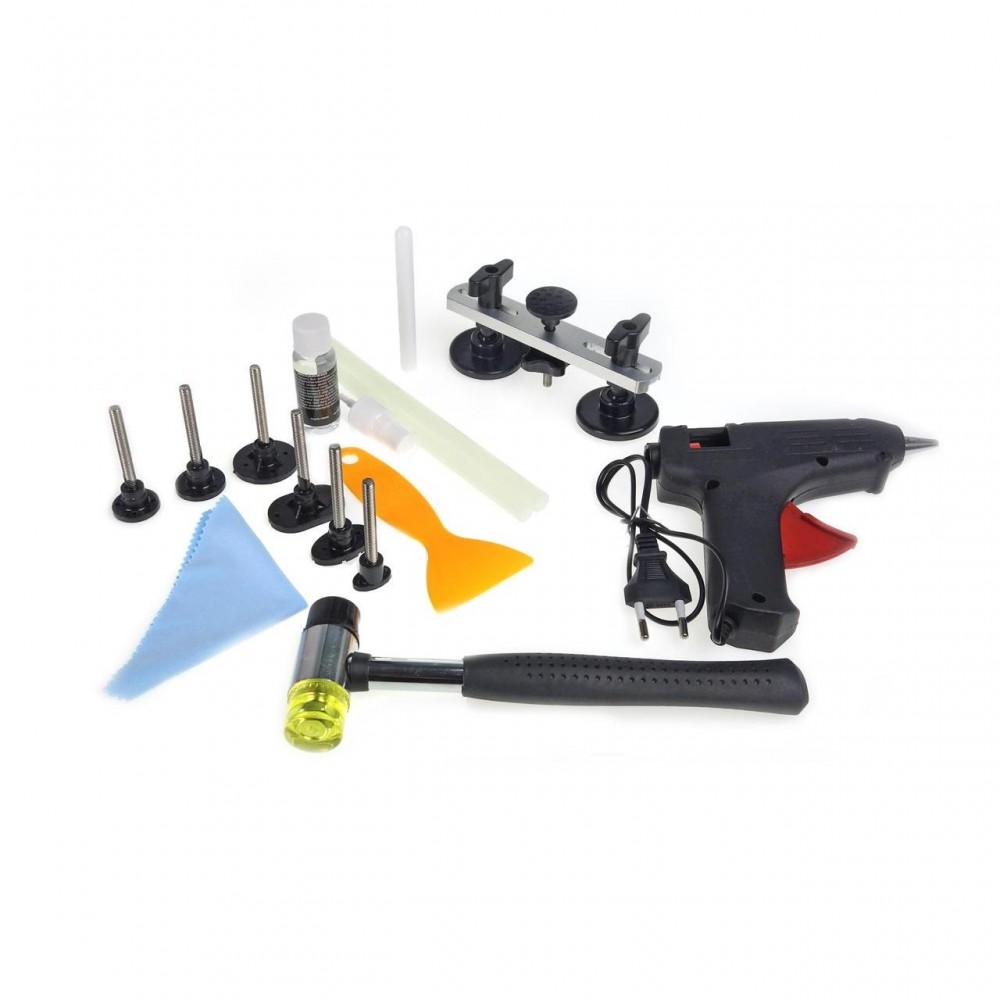 Kit reparatie caroserie DIY - AVX-AMSE01615 - AMIO