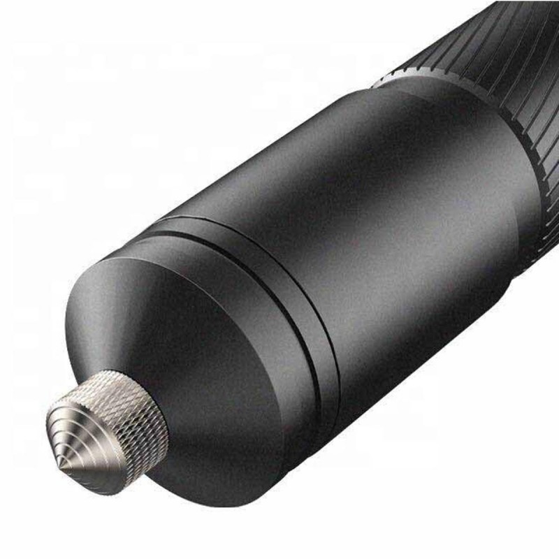 Kit turistic SURVIVAL ESSENTIAL 16in1 pentru iubitorii de natura, dedicat Off-Road, ATV, SSV, Quad