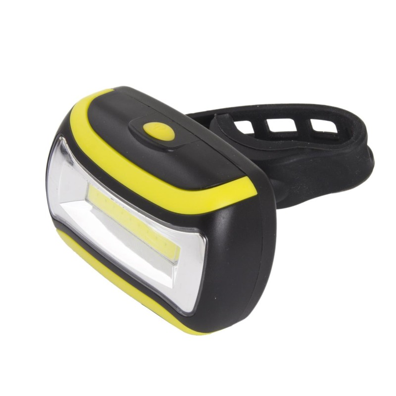Lampa Frontala LED pentru bicicleta TURAIS EOT012 (far bicicleta) - AVX-EOT012 - Esperanza