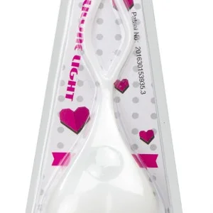 Lampa LED ornamentala pentru bicicleta, Funny Light Balls