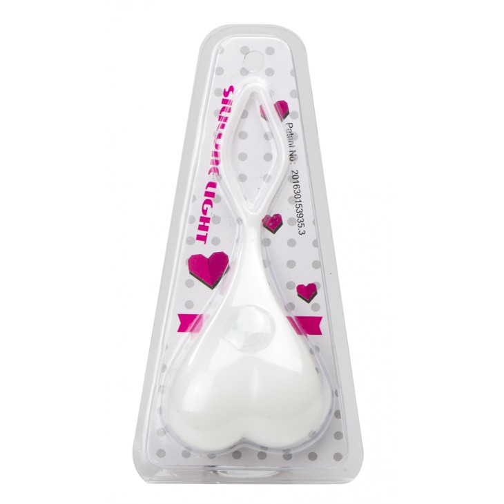 Lampa LED ornamentala pentru bicicleta, Funny Light Balls