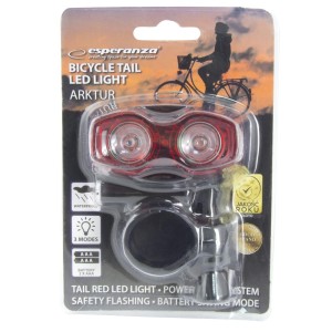 Lampa Spate LED pentru bicicleta ARKTUR EOT013