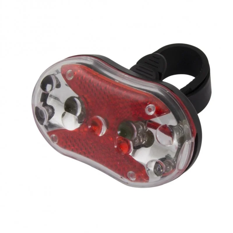 Lampa Spate LED pentru bicicleta SEGINUS EOT010, Esperanza