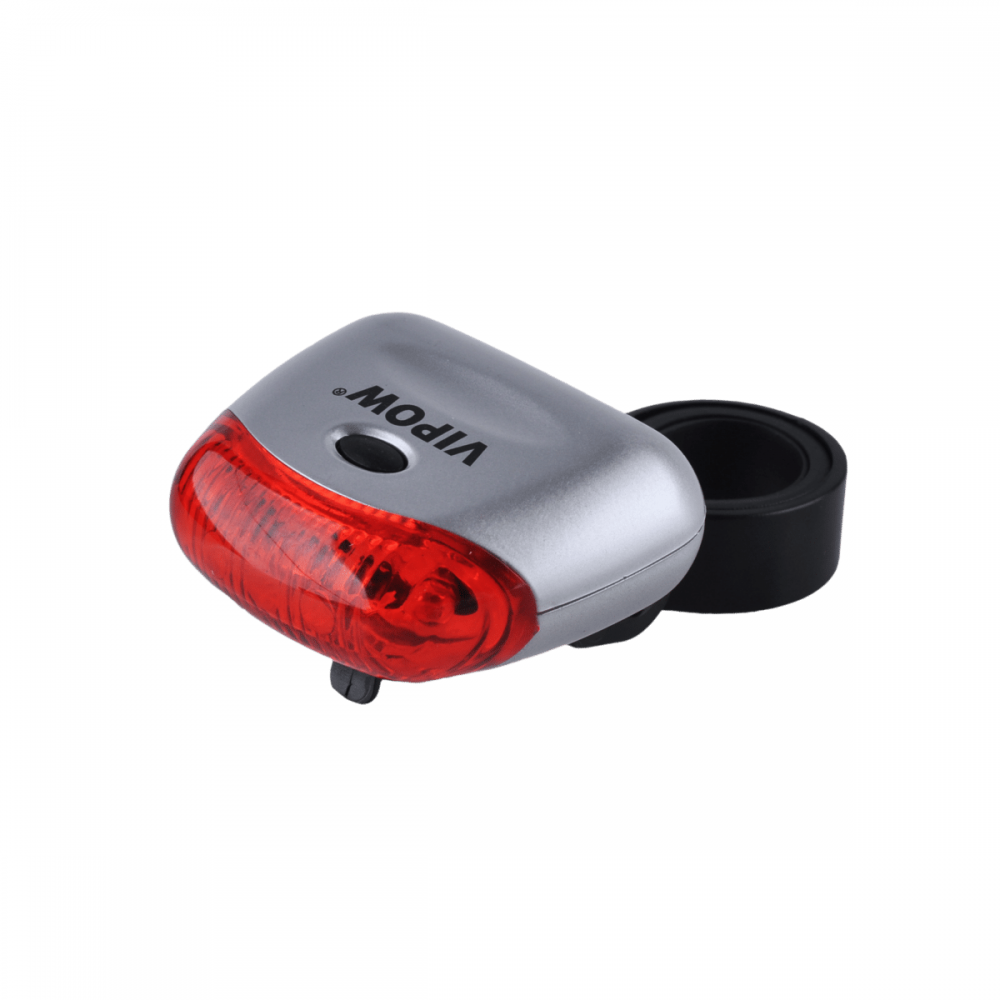 Lampă Spate LED pentru bicicleta URZ0068 - AVX-URZ0068 - VIPOW