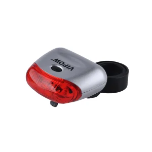 Lampă Spate LED pentru bicicleta URZ0068, VIPOW