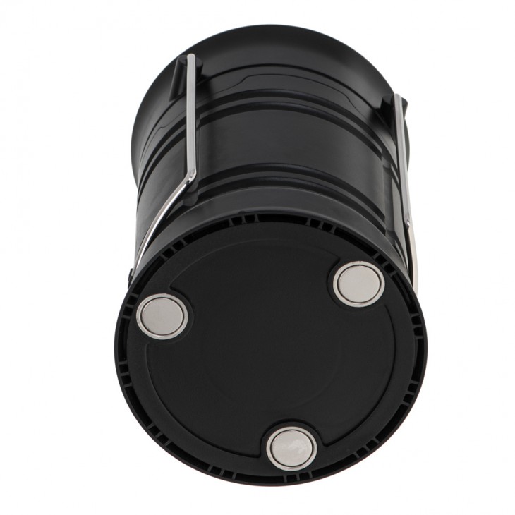 Lampa Turistica LED, 3in1, extensibila, 4 moduri de lucru (cort, tabara, camping, rulota, calatorii, expeditii) - AVX-KX4992 - AVEX