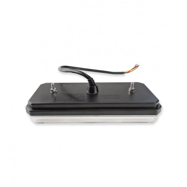 Lampa spate multifunctionala cu LED DYNAMIC dreapta RCL-02-R - AVX-AM02365 - AMIO