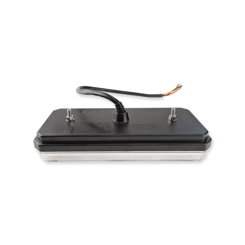 Lampa spate multifunctionala cu LED DYNAMIC dreapta RCL-02-R - AVX-AM02365 - AMIO