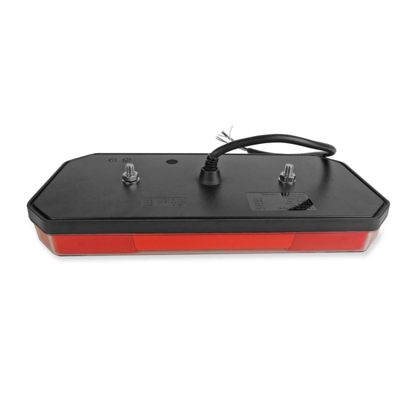 Lampa spate multifunctionala cu LED DYNAMIC dreapta RCL-04-R - AVX-AM02369 - AMIO