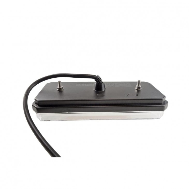 Lampa spate multifunctionala cu LED DYNAMIC stanga RCL-01-L - AVX-AM02472 - AMIO