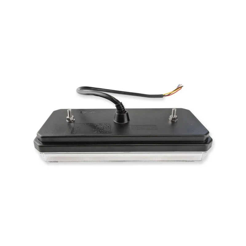 Lampa spate multifunctionala cu LED DYNAMIC stanga RCL-02-L, AMIO