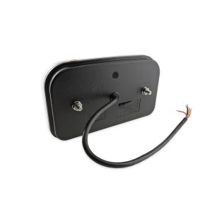 Lampa spate multifunctionala cu LED DYNAMIC stanga RCL-03-L