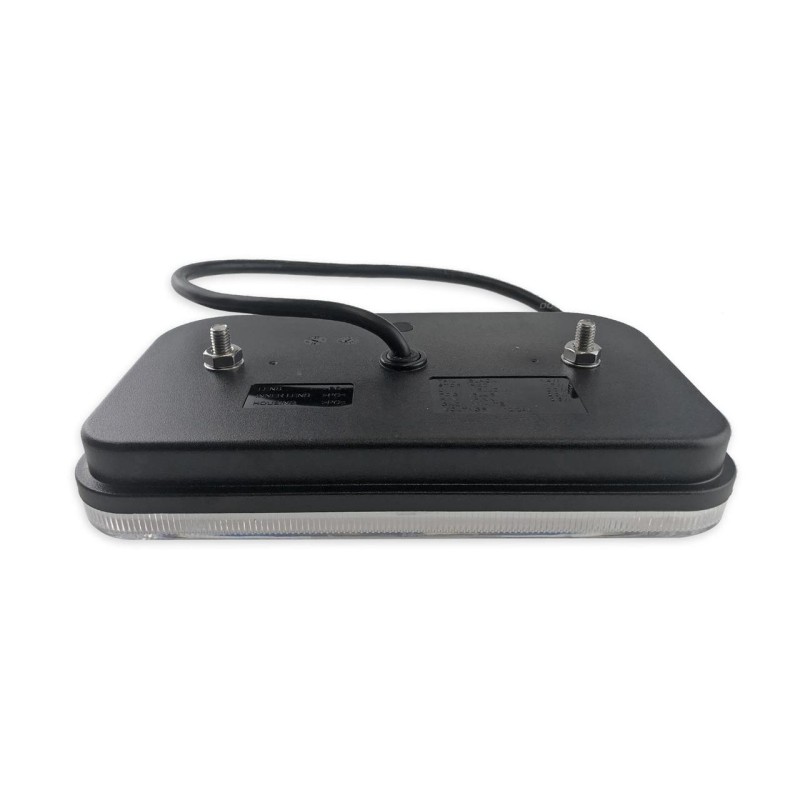 Lampa spate multifunctionala cu LED DYNAMIC stanga RCL-03-L - AVX-AM02366 - AMIO