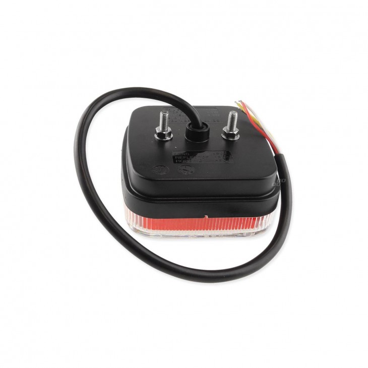 Lampa spate multifunctionala cu LED DYNAMIC stanga/dreapta RCL-05-LR - AVX-AM02370 - AMIO