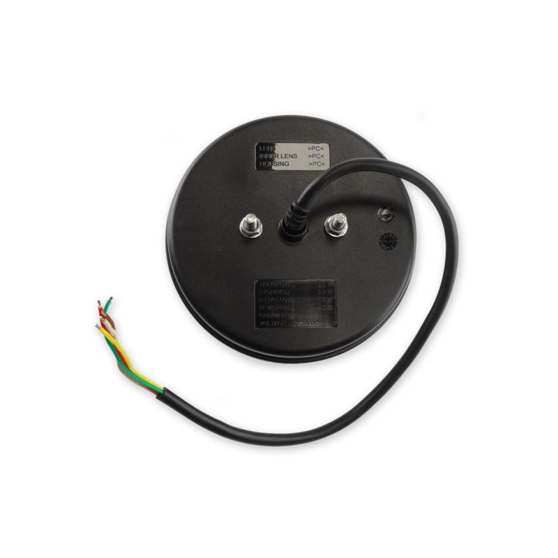 Lampa spate multifunctionala cu LED DYNAMIC stanga/dreapta RCL-07-LR - AVX-AM02372 - AMIO