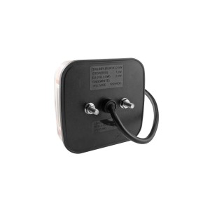 Lampa spate multifunctionala cu LED DYNAMIC stanga/dreapta RCL-08-LR