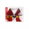 Lampi spate cu magnet pentru remorca 02095 - AVX-AM02095 - AMIO