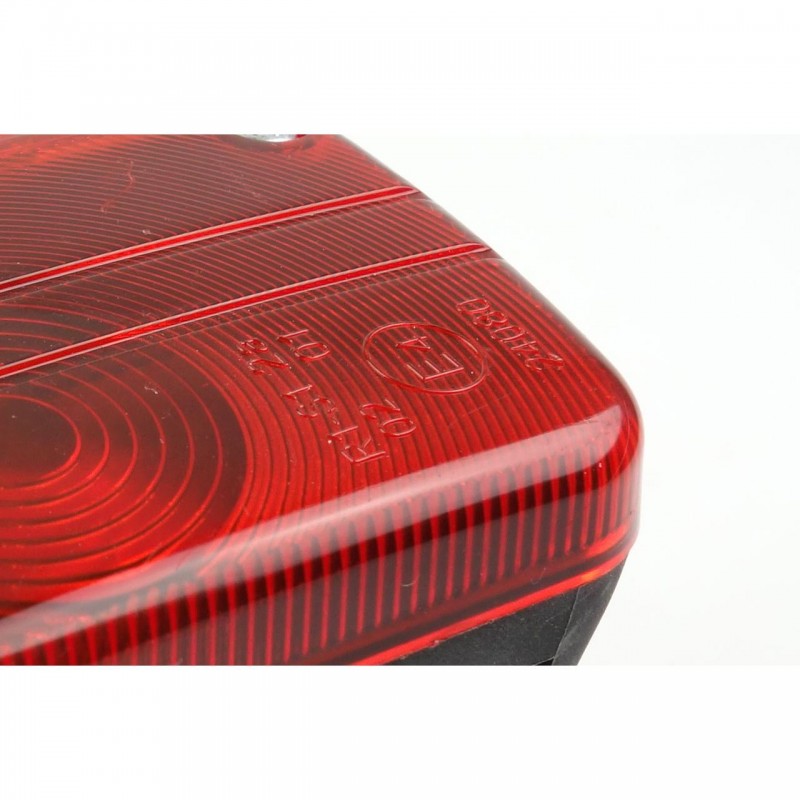 Lampi spate cu magnet pentru remorca 02095 - AVX-AM02095 - AMIO