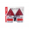 Lampi spate cu magnet pentru remorca 02140 - AVX-AM02140 - AMIO