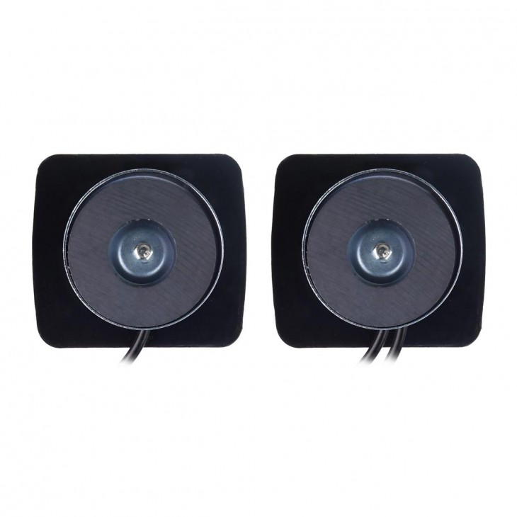 Lampi spate cu magnet pentru remorca 02141 - AVX-AM02141 - AMIO
