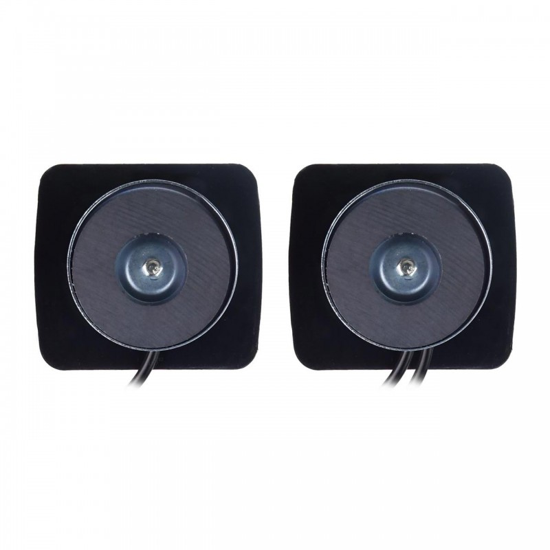 Lampi spate cu magnet pentru remorca 02141 - AVX-AM02141 - AMIO