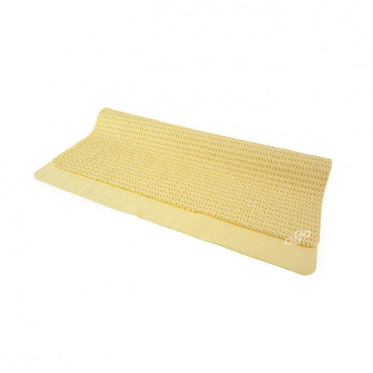 Laveta sintetica imitatie piele caprioara 3D SLIP 30x30 cm - AVX-AM02169 - AMIO