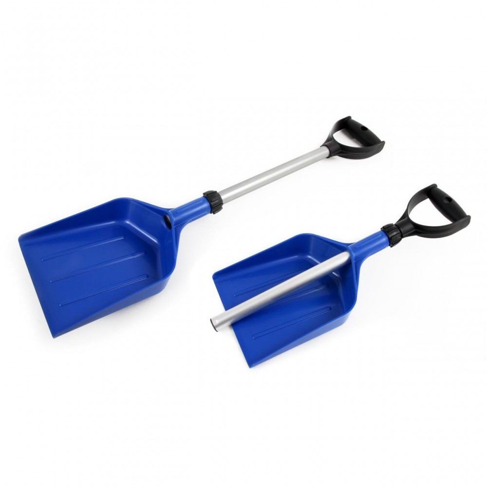 Lopata Rabatabila pentru dezapezire auto - AVX-AM01476 - AMIO