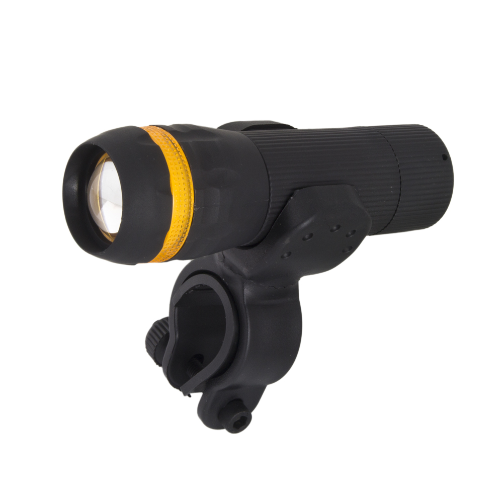 Lumina Frontala bicicleta LED ZETA EOT024 (far bicicleta) - AVX-EOT024 - Esperanza