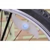 Lumina LED Ambientala pentru bicicleta - ALBASTRU