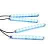 Lumini UnderCar LED - RGB pentru interior sau exterior cu Bluetooth - 12cm ZD65B