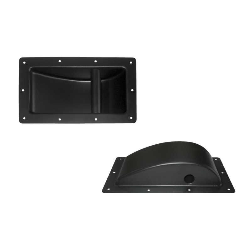 Maner din metal pentru boxe, incinte acustice UCH0008 - AVX-UCH0008 - AVEX