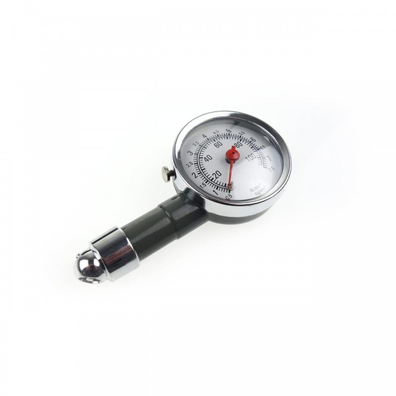 Manometru presiune roti, 7,5 bari, PG-7,5 bar - AVX-AM01707 - AMIO