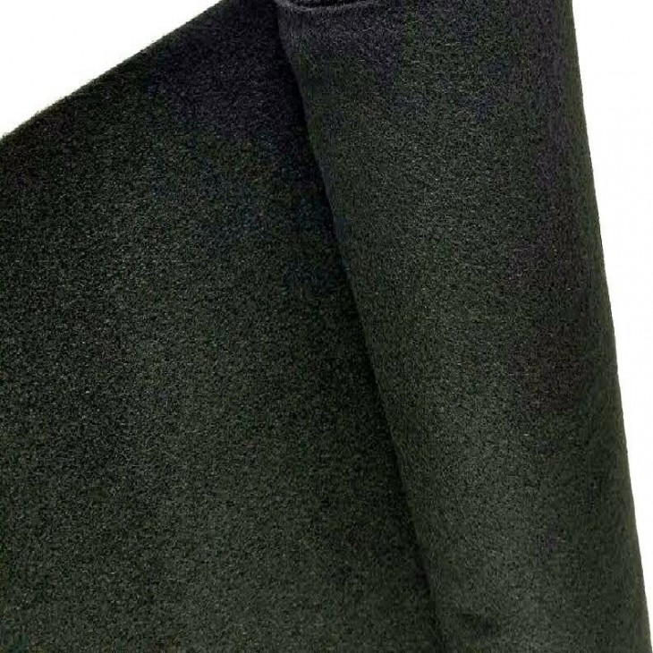Material insonorizant auto cu exterior textil tip MOCHETA (50cm x100 cm x 8mm) - AVX-T1470 - AVEX