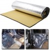 Material insonorizant auto cu strat din aluminiu, dimensiune 100cm x 100cm x 10mm - AVX-T020523-10 - AVEX