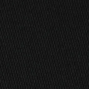 Material pentru reconditionare plafon auto, material textil cu spate buretat, culoare Neagra, dimensiune 2m x 1,50m