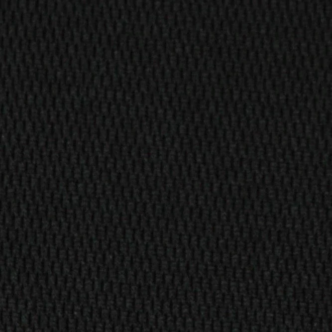 Material pentru reconditionare plafon auto, material textil cu spate buretat, culoare Neagra, dimensiune 2m x 1,50m