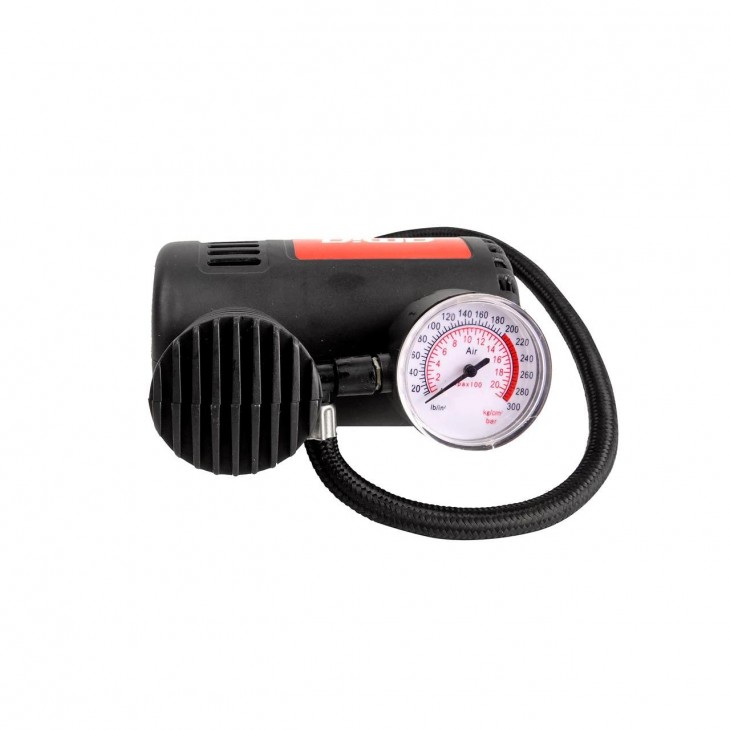 Mini compresor auto 12V Acomp-14 - AVX-AM02189 - AMIO