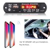 Modul Bluetooth, MP3, radio FM, citire USB/TF, afisaj LED, intrare AUX, telecomanda - AVX-MRMIB1 - AVEX