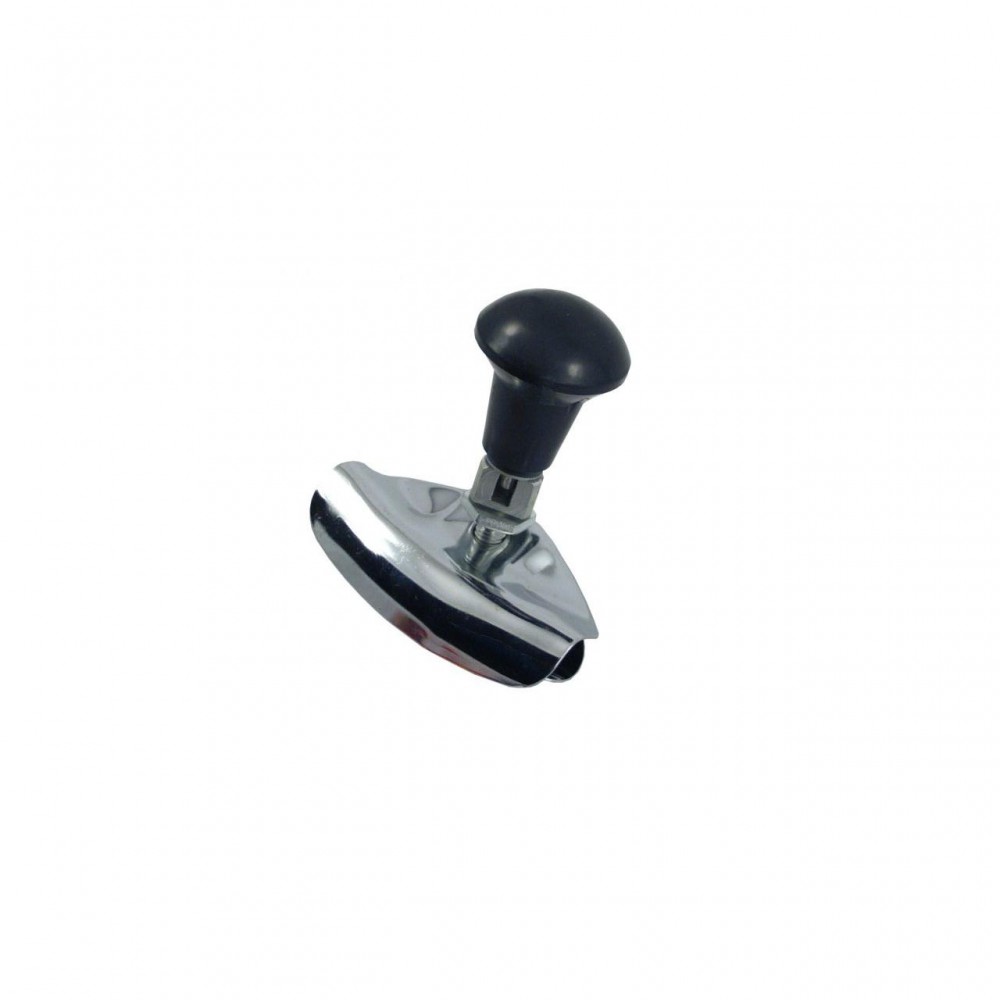 Nuca volan crom, rabatabila, CC42235 - AVX-AMCC42235 - CarCommerce