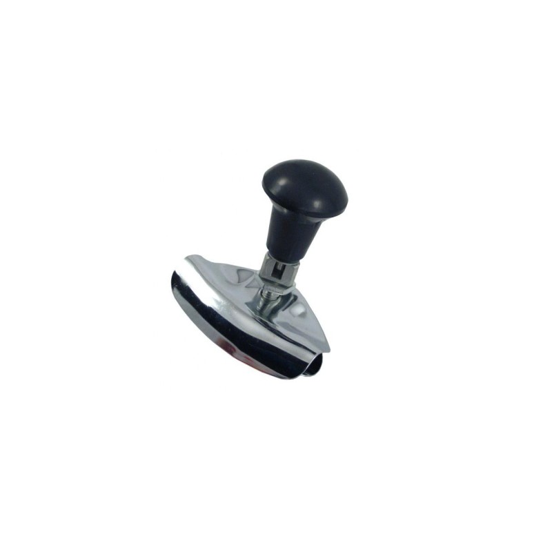 Nuca volan crom, rabatabila, CC42235 - AVX-AMCC42235 - CarCommerce