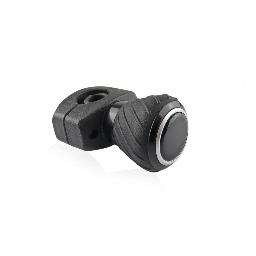 Nuca volan universala neagra SK-01 - AVX-AM02505 - AMIO
