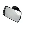 Oglinda interioara suplimentara auto cu ventuza 11 x 6 cm, CarCommerce