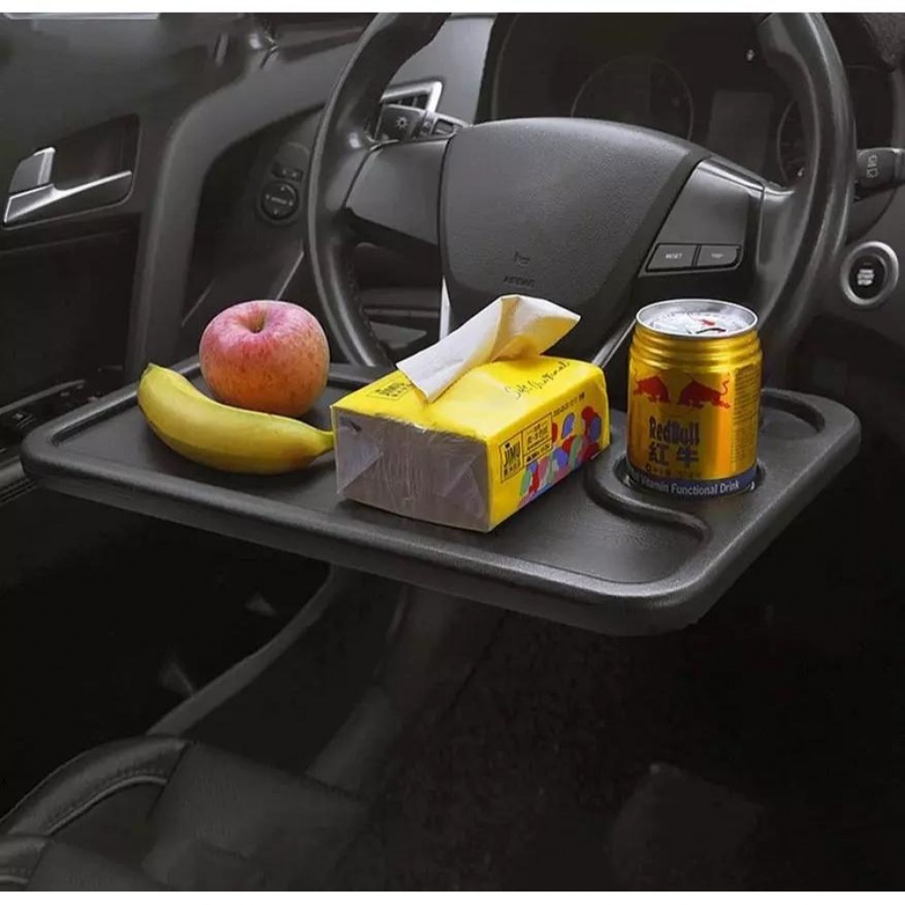 Organizator auto de tip MASA cu montaj pe volan - AVX-AG812 - AVEX