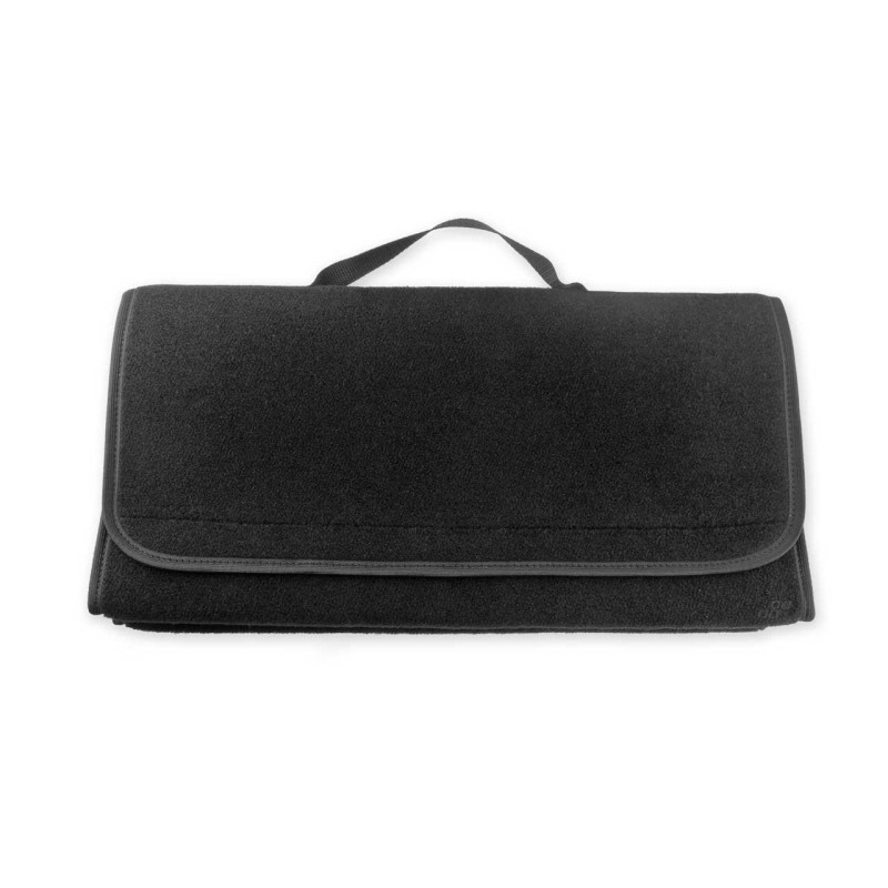 Organizator auto portbagaj mare cu VELCRO - AVX-AM02540 - AMIO